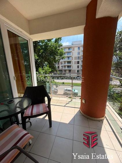 SAT VACANTA - MAMAIA - 3 CAMERE DE INCHIRIAT - ACCES PISCINA - TERMEN LUNG - - 23