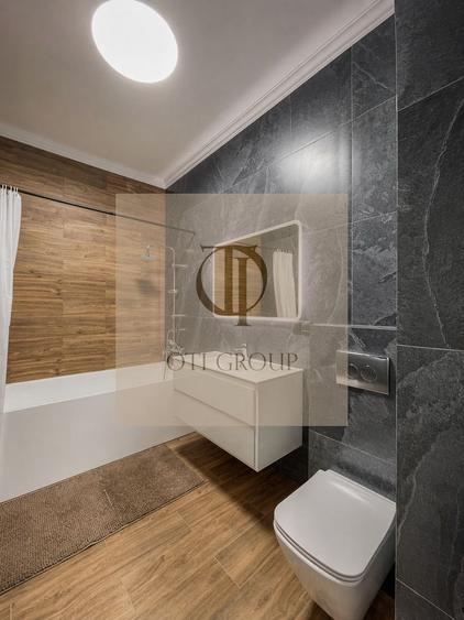 Apartament 3 camere | Etaj retras | Terasă | Bloc nou | zona Iulius