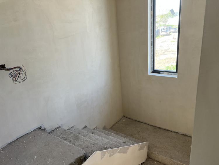 Vila individuala moderna, 120 mp utili, 325mp teren, Pantelimon