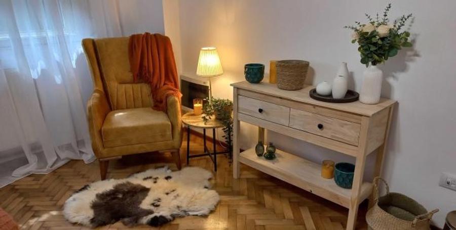 Hala Traian | 3 Camere | Centrala | Renovat |