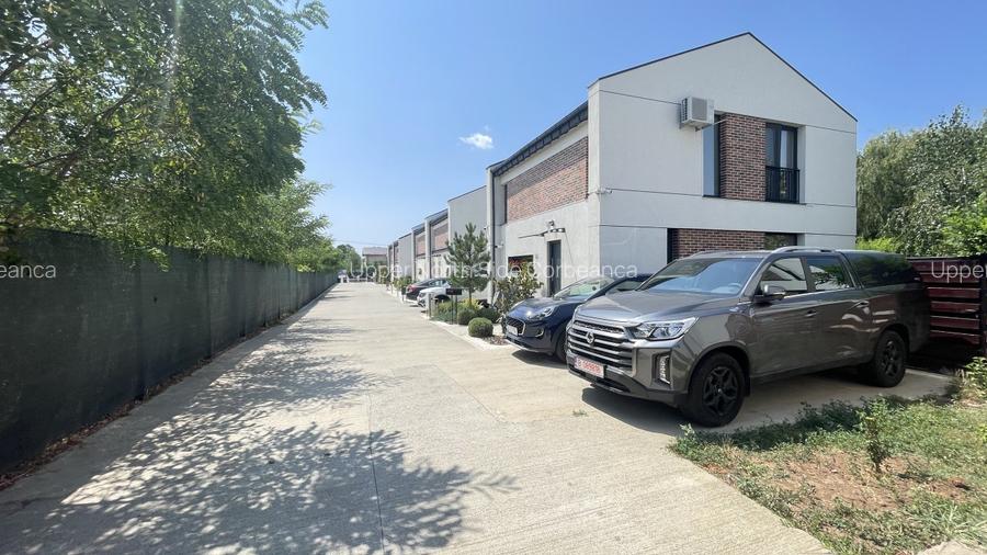 Vila complet mobilata | Dalia Residence P+1 vis a vis Kaufland - 5