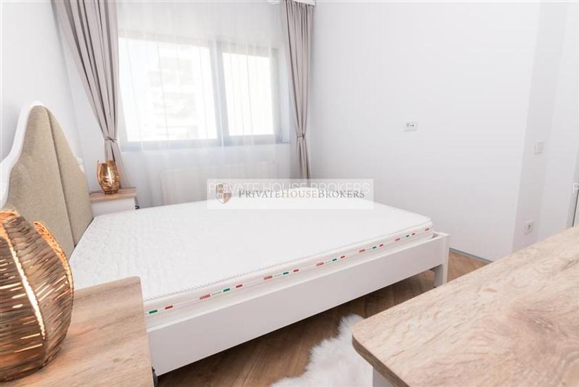 Pipera | Rond OMV | 4City North | Bloc 2019  | Parcare - 15