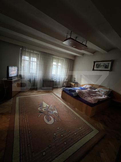 Exclusivitate!!     200 mp utili la parter – spațiu ideal locuit sau afacere - 10