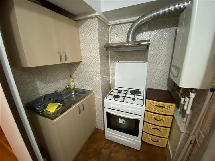 Apartament 1 camera - Bloc nou - Lidl  - Nicolina - 4