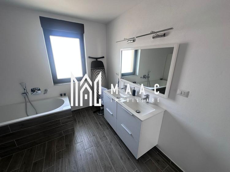 Proprietate individuala în Tălmaciu | Încălzire în pardoseală | Dotări de top
