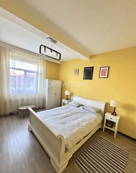 NOU! 3 Camere RENOVAT, 75 mp, DECOMANDAT - Mihalache!