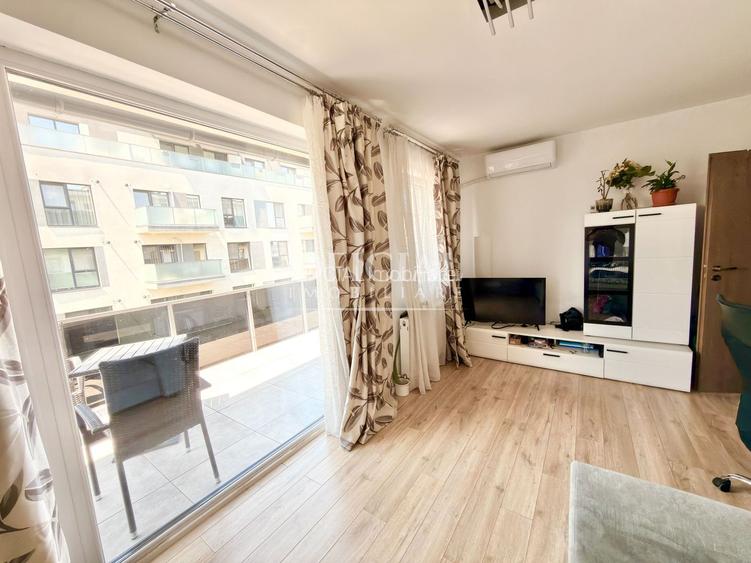 Apartament 2 Camere | Garaj inclus | Zona Iulius Mall str. Galati - 5