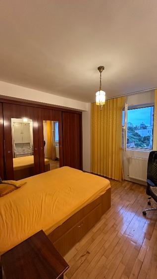 Apartament 3 camere, decomandat, 4 minute de Piața Obor, bloc 2007
