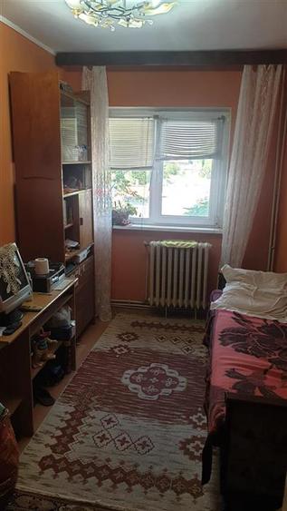 3 camere, etaj 3, confort 1 decomandat, Progresu-Kaufland