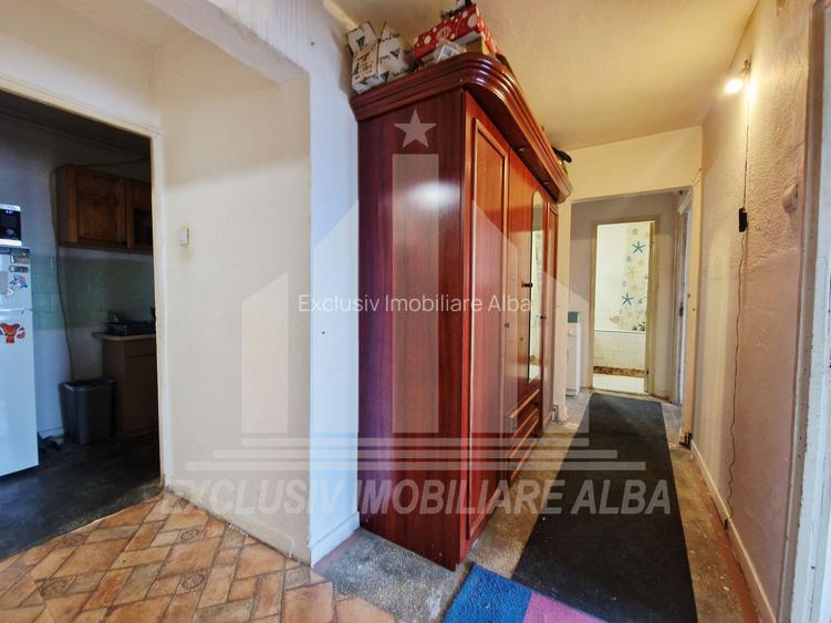 Apartament 3 camere | De vanzare | 65 mp | Cetate - Transilvaniei - 2