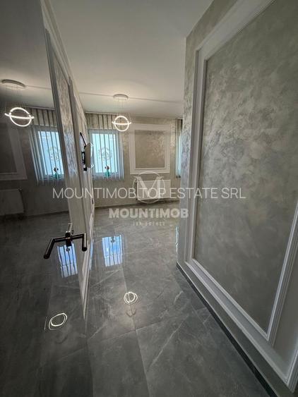 Apartament  modern cu 2 camere , cu dublă utilizare|Tractorul - 8