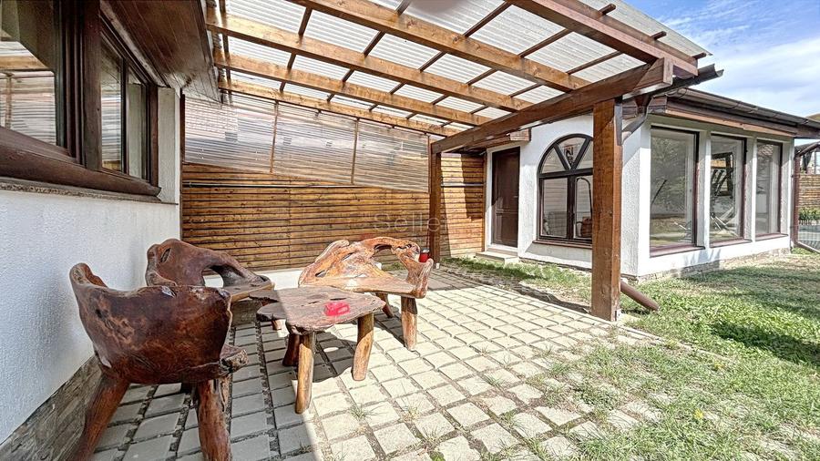 Zona Linistita Structura Generoasa