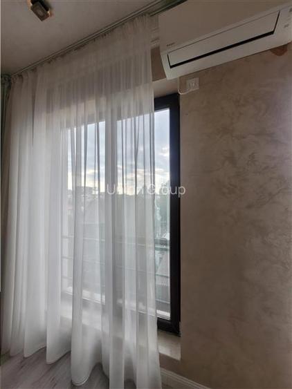 Apartament de Lux in Bloc Nou, Zona Faleza Nord - 12