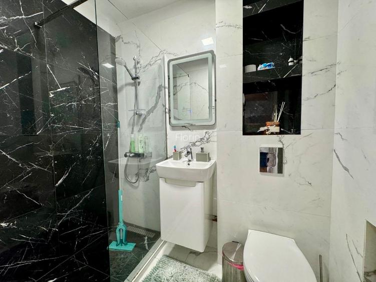 Apartament 2 dormitoare Aleea Cornisa UMF etaj 1 - 16