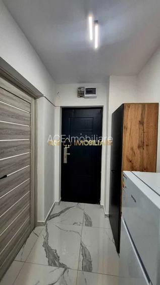 2 Camere de inchiriat | P-ta Victoriei | Metrou | Spatiu Birou | Mobilat - 6