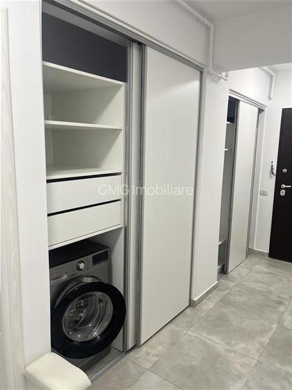 Apartament 2 camere FUNDENI - 8