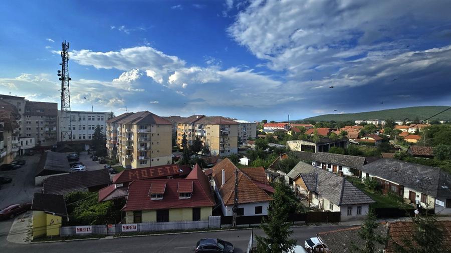 OPORTUNITATE EXCELENTĂ- apartament de vânzare,2 camere-Covasna