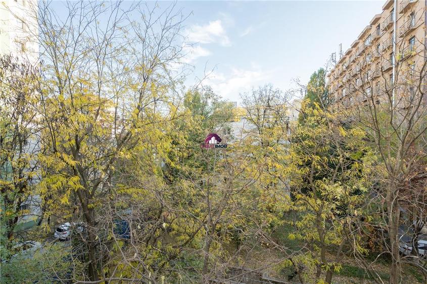 Garsoniera moderna de inchiriat – zona Alba Iulia, Sector 3