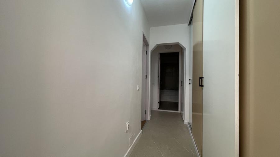 Apartament 3 camere, Decebal, Etaj 2