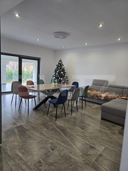 Casa 3 camere, 200 mp, Lazuri