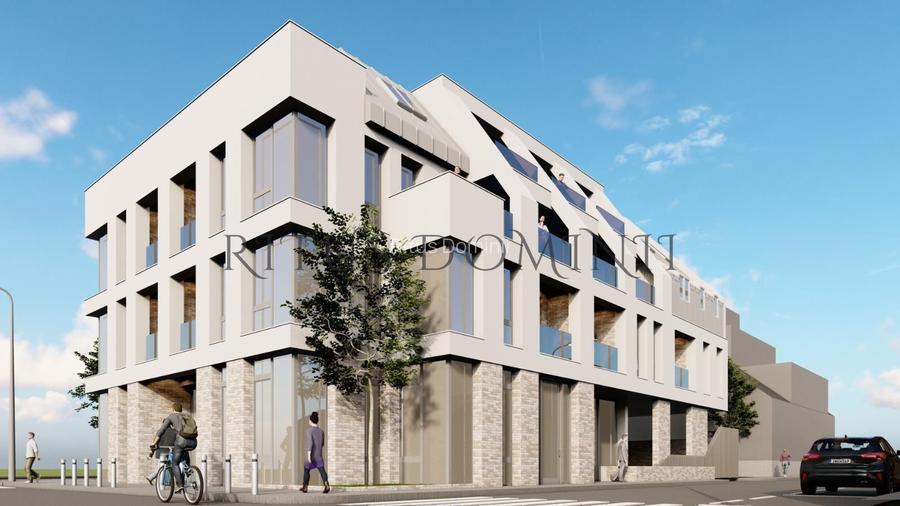 Penthouse Ultracentral cu 3 camere, Piata Unirii, 150.30mp - 4