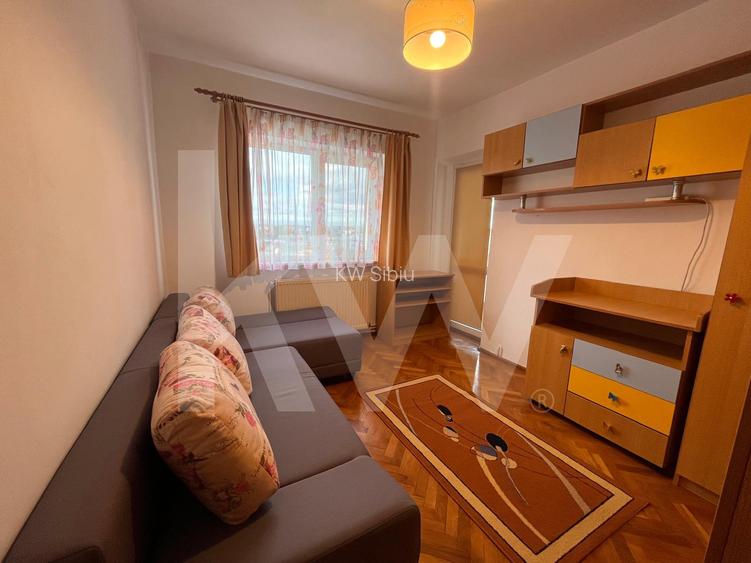 Apartament 4 camere, Strand Sibiu - 0% comision - 4