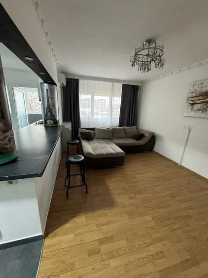 4 Camere Sos Pantelimon Etaj 3 Bucatarie OpenSpace