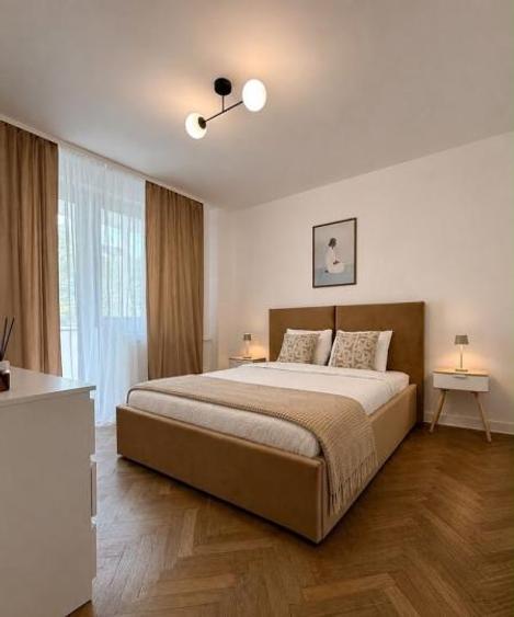🙋Tomis II🔸2 Camere semiDecomandate 52m² Renovat Mobilat Utila LUX