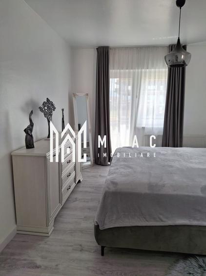 Apartament 3 camere | Etaj 2 | Balcon | Parcare | Brana
