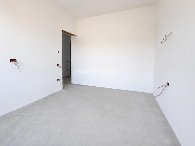 COMISION 0% | Duplex 5 Camere | Mosnita Noua | 114mp Utili | 365mp Teren - 15
