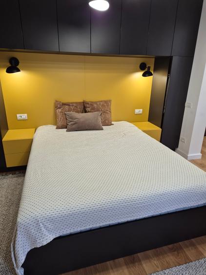 DIRECT PROPRIETAR - GARSONIERA LUX - UNIVERSITATE