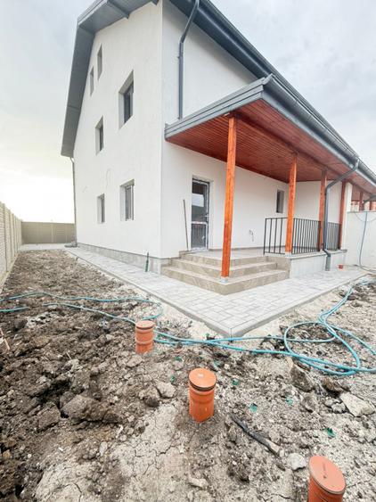 Vila Duplex/Bragadiru-Crisul Repede/ id nr 57