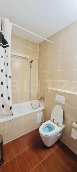 Apartament 2 camere cu terasă de 30 mp și parcare | Răcădău