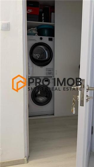 Apartament 2 camere cf 1 semidecomandat zona Dorobanti 1