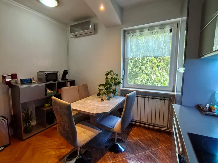 Apartament situat in inima orasului Timisoara,zona Centrala-Medicina-Bastion