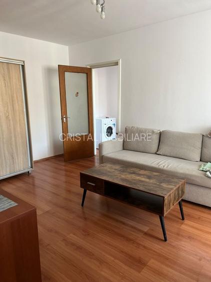 Apartament 2 camere de inchiriat, centrala proprie, Plaza Mall - Pet friendly - 2