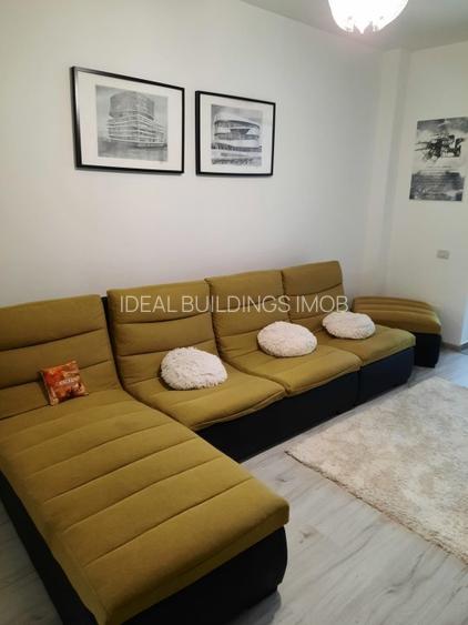 Apartament 2 camere cu loc de Parcare - Militari Residence - 4