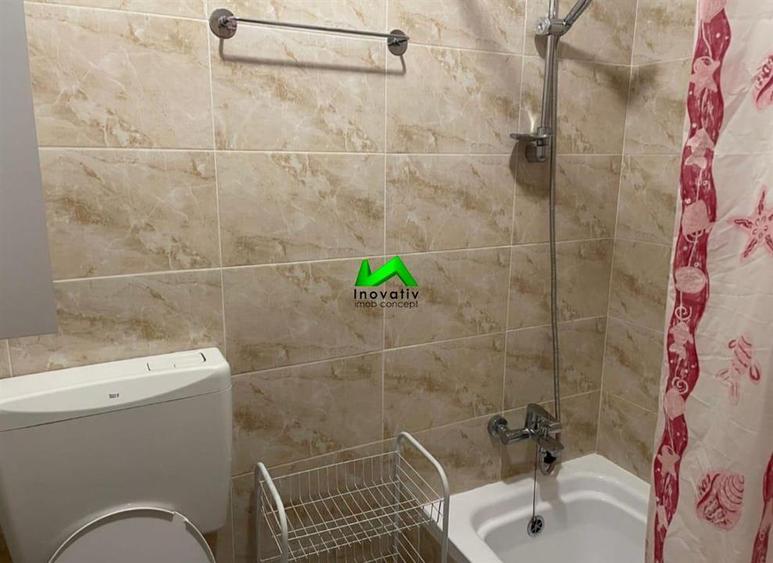 Apartament de vanzare 2 camere parcare Sibiu Magnolia