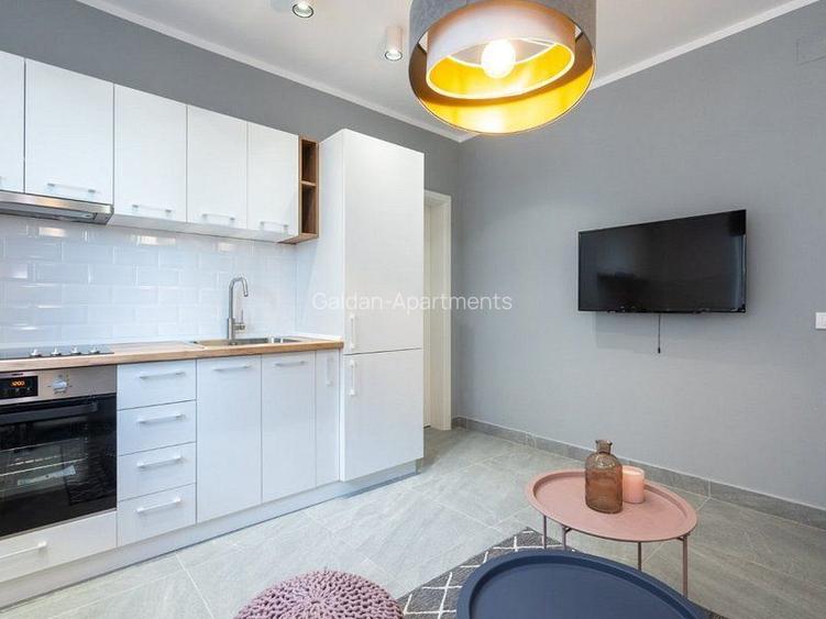 2 camere | Piata Romana | GalDan Apartments - 4