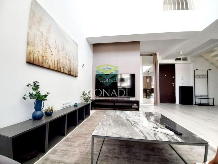 Duplex 2 camere Belvedere Residence - 8