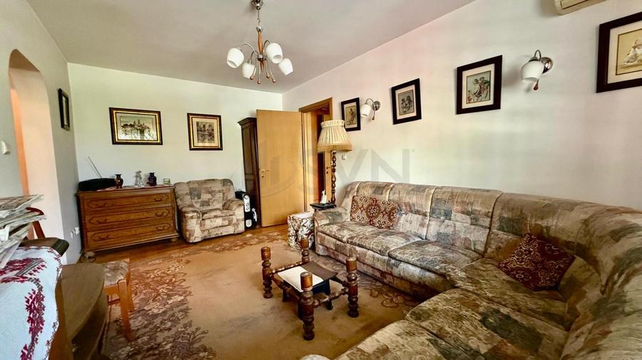 REA1028460 Apartament 2 camere I Parcul Circului I Vedere Parc