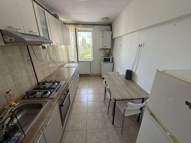 Apartament 4 camere zona Tomis Nord