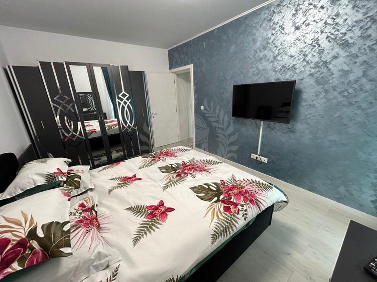 APARTAMENT 2 CAMERE // CARTIER VAMT