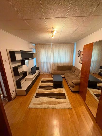 2 camere Dristor - fix in intersectie