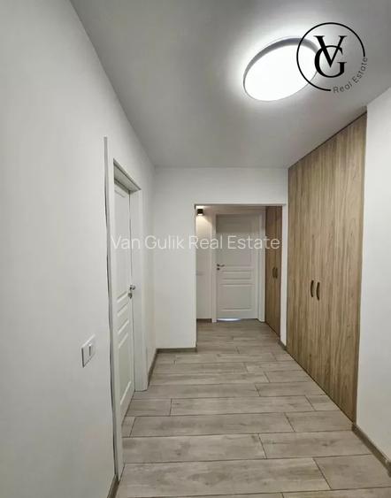 Apartament 2 Camere - Faleza Nord - Centrala Proprie - 7
