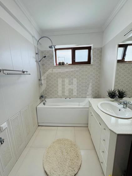 Apartament 2 camere, prima inchiriere, parcare, Buna Ziua
