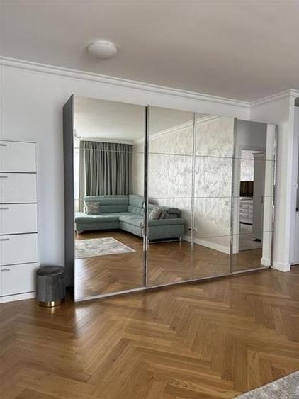 Apartament 2 camere Mihai Bravu