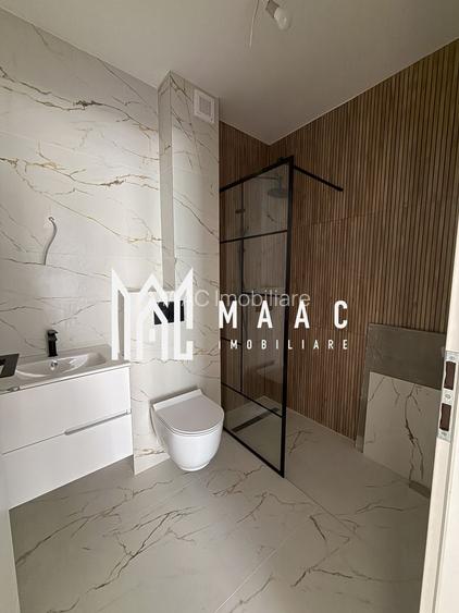 Apartament 2 camere decomandat de vânzare | Șelimbăr | grădină 57 mp - 7
