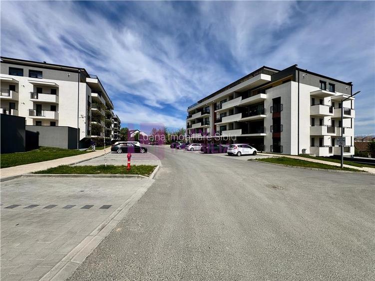 Apartament 2 camere PREMIUM | Turnisor | boxa | lift | - 17