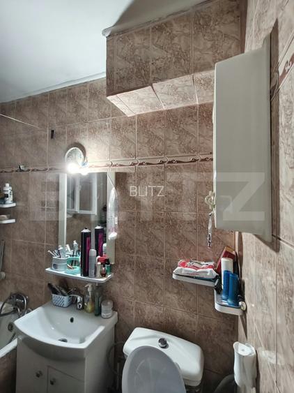 Apartament 2 camere, 55 mp, mobilat complet, zona Tătărași - 6